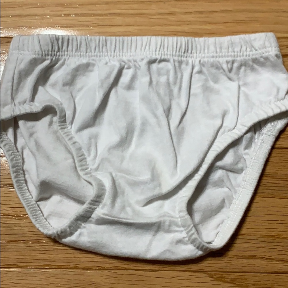 Carter’s Diaper Cover